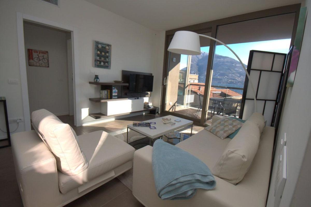 Vista Panorama Jewel - Acquaseria, San Siro By Lovecomo Eksteriør billede