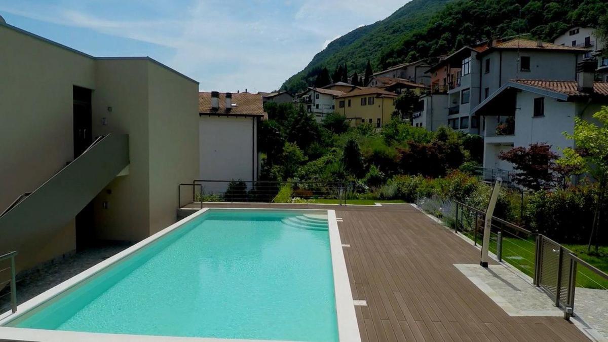 Vista Panorama Jewel - Acquaseria, San Siro By Lovecomo Eksteriør billede