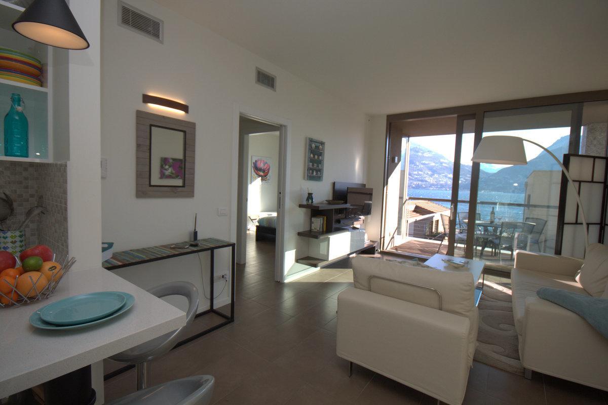Vista Panorama Jewel - Acquaseria, San Siro By Lovecomo Eksteriør billede